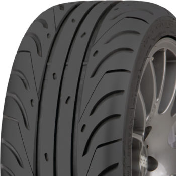 ACCELERA 245/40R18 97W 651 SPORT SEMI SLICK TWI100 (drift) XL