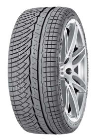 1378_michelin_pilot_alpin_pa4 Michelin 255/45R19 104V XL TL PILOT ALPIN PA4 MO GRX MI RP MERCEDES 3PMSF