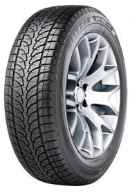 1493_bridgestone_blizzaklm-80evo BRIDGESTONE 225/70R16 Blizzak LM80 EVO tik 1 vnt. 3PMSF