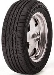 Goodyear 255/45R19 104H EAGLE LS2 XL AO