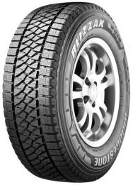 2027_bridgestoneblizzakw810 BRIDGESTONE 215/75R16C 113/111R BLIZZAK W810 3PMSF