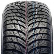 2082_marshalmw15 MARSHAL 215/45R17 91V MW15 (Kumho) XL tik 1 vnt. 3PMSF