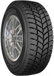 Petlas 195/75R16C 107/105R (8PR) FULLGRIP PT935 3PMSF