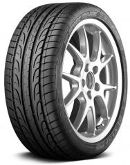 Dunlop 255/45R19 100V SP SPORT MAXX MO