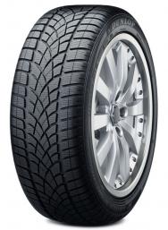Dunlop 235/45R19 99V SP WI SPT 3D MS AO XL MFS OE AUDI