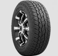 Toyo 255/55R18 109H AVATUD RIIK AT+ XL