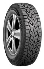 2942_nexen_wg_ws62 Nexen 225/55R18 98T WG WSpike maastur WS62 3PMSF