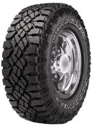 Goodyear 255/55R19 111Q WRL DURATRAC XL FP