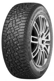 Continental 245/55R19 103T CIC 2 XL tik 1 vnt. 3PMSF