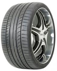 Continental 255/35R19 96Y CSC 5P XL MO