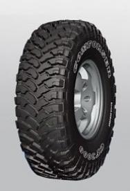 3265_comforser_cf3000 Comforser 285/75R16 116/113Q CF3000 (MUD) OWL Parem pool 3PMSF