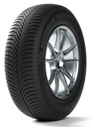 Michelin 265/65R17 112H CROSSCLIMATE maastur tik 1 vnt. 3PMSF