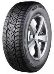 3411_bridgestone_noranza_001 BRIDGESTONE 225/55R17 101T NORANZA 001 XL, naastud 3PMSF
