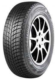 BRIDGESTONE 225/60R18 104H LM001 * XL BMW X3-X4 [G01-G02]; BMW X3 (G01) 3PMSF