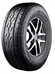 3519_bridgestone_dueler_at001 BRIDGESTONE 245/70R16 107T DUELER A/T 001