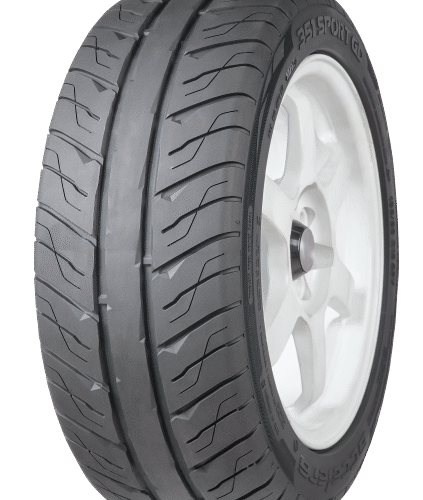 ACCELERA 235/40R17 90W 351 Sport GD TWI300 (drift)