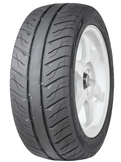 ACCELERA 235/40R17 90W 351 Sport GD TWI300 (drift)