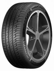 Continental 245/45R20 99V FR PremiumContact 6 EVc