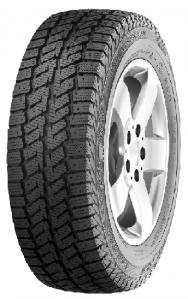 3890_gislaved_nord_frost_van Gislaved 195/60R16C 99/97T NORDFROST VAN tik 1 vnt. 3PMSF