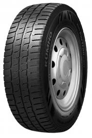 3905_kumho_cw51 Kumho 195/65R16C 104/102T CW51 3PMSF