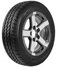 3957_powertrac_vantour Powertrac 185/75R16C 104/102R VANTOUR tik 1 vnt.