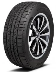 MARSHAL 255/50R20 109V KL33 (Kumho) XL