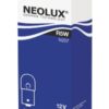 4006584921225 NEOLUX BA15s 12V 5W R5W