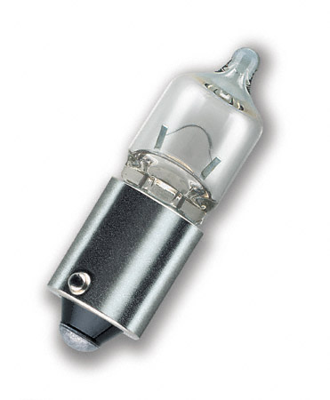 4008321094896 OSRAM Original 64132 BAX9s 12V 6W H6W