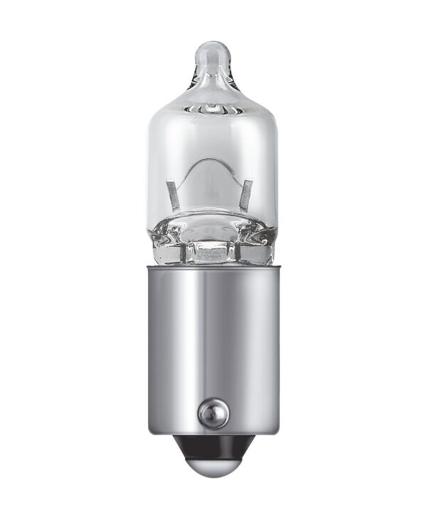 Osram MINIWATT BA9s 12V 5W 64111