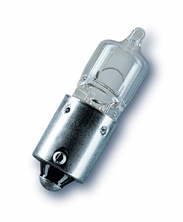 4008321095046 OSRAM Original 64113 BA9s 10W 12V