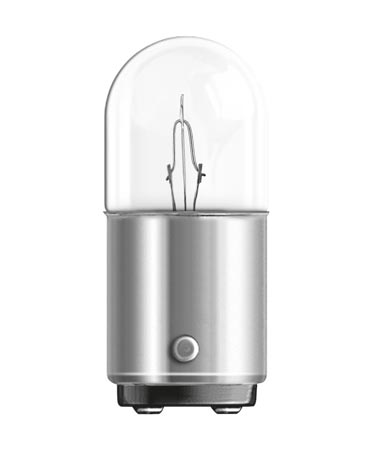 4008321095336 OSRAM Original 5626 BA15d 24V 5W