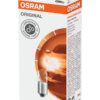 Osram MINIXEN T6W BA9s 12V 6W 3886X