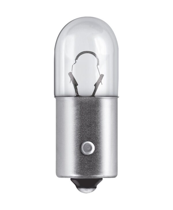 Osram MINIXEN T6W BA9s 12V 6W 3886X