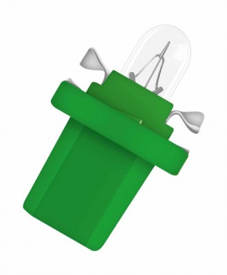 4008321096791 OSRAM Original 2722MF B8,5d2W 12V