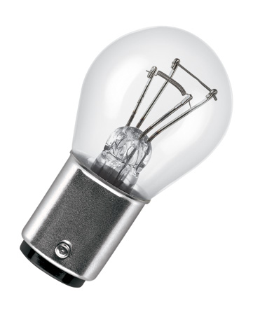 4008321101518 OSRAM Original 2357A BAY15d 12V