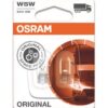 4008321139962 OSRAM Original 2845 W2,1x9,5d 24V 5W W5W 02B