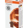 Osram Original BX8,5d 24V 1,2W 2741MFX