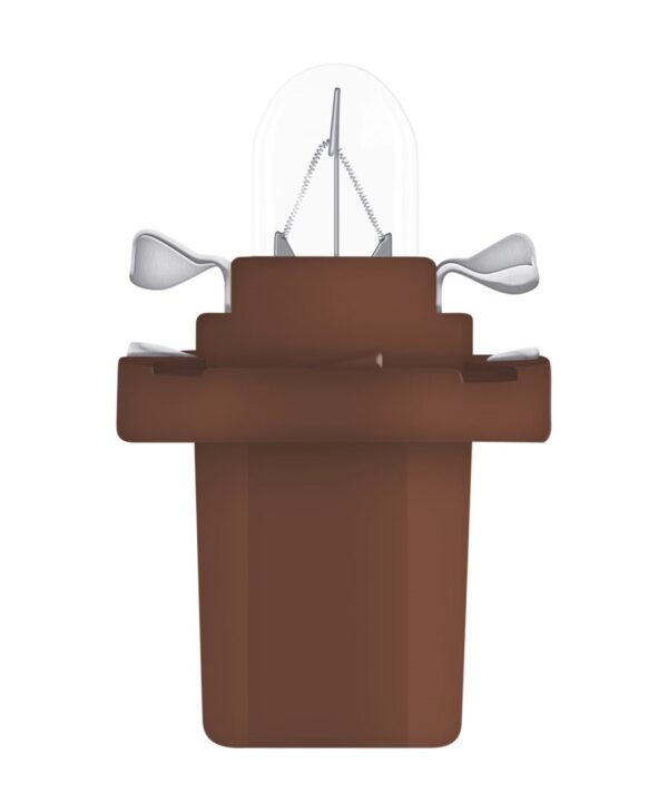 Osram Original BX8,5d 24V 1,2W 2741MFX