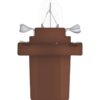 Osram Original BX8,5d 24V 1,2W 2741MFX