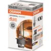 4008321349576 OSRAM XENARC D4R P32d-6 66450