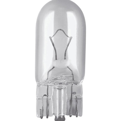 Osram Ultra Life 2825ULT W5W W2,1x9,5d 12V 5W