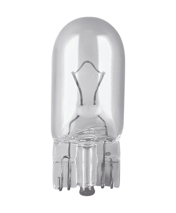 Osram Ultra Life 2825ULT W5W W2,1x9,5d 12V 5W