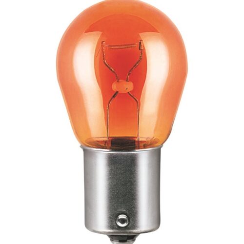 Osram Ultra Life 7507ULT PY21W BAU15s 12V 21W