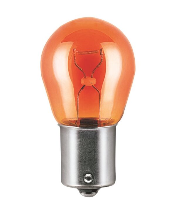 Osram Ultra Life 7507ULT PY21W BAU15s 12V 21W