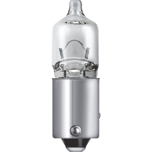 Osram Ultra Life 64132ULT H6W BAX9s 12V 6W