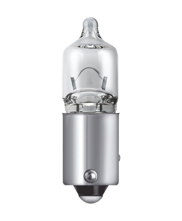 Osram Ultra Life 64132ULT H6W BAX9s 12V 6W
