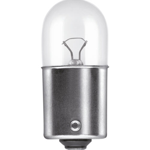 Osram Ultra Life 5007ULT R5W BA15s 12V 5W