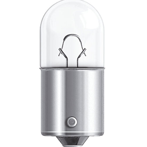 Osram Ultra Life 5008ULT R10W BA15s 12V 10W