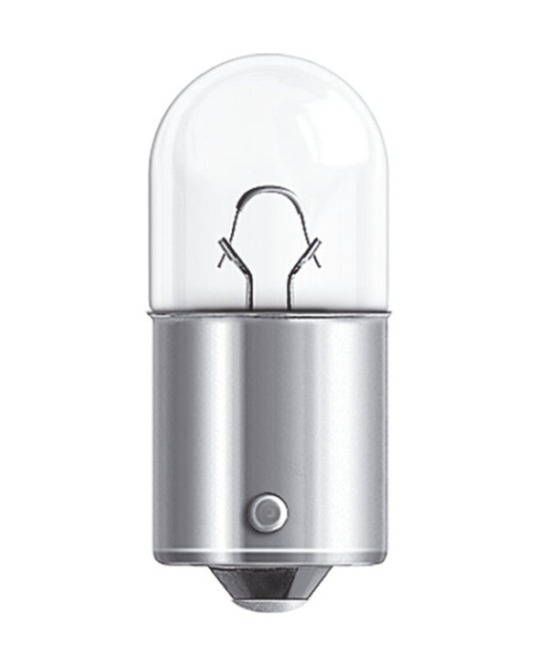 Osram Ultra Life 5008ULT R10W BA15s 12V 10W