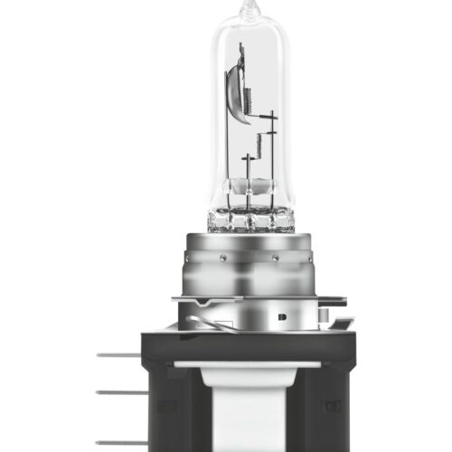 4008321536556 Halogeen OSRAM H15 20/60W PGJ23t-1 24V
